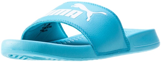 Puma Popcat Slide Biru 360265-17 Order Puma Popcat Slide Biru 360265-17