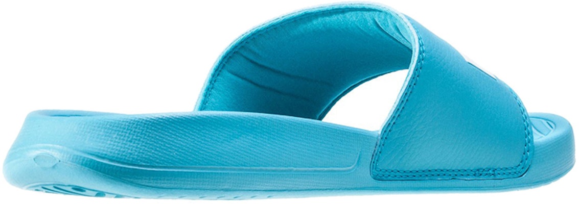 Puma Popcat Slide Blue 360265-17 Lookbook Puma Popcat Slide Blue 360265-17