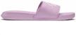 Puma Popcat Slide Merah Jambu Asli Selipar Merah Jambu 360265-29
