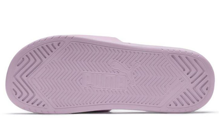 Purchase プーマ ポップキャット ピンク スライド (Puma Popcat Pink Slide) 360265-29