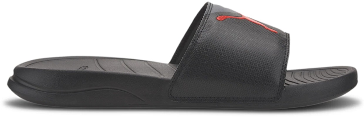 Puma Popcat 20 黑色拖鞋 Order Puma Popcat 20 黑色拖鞋