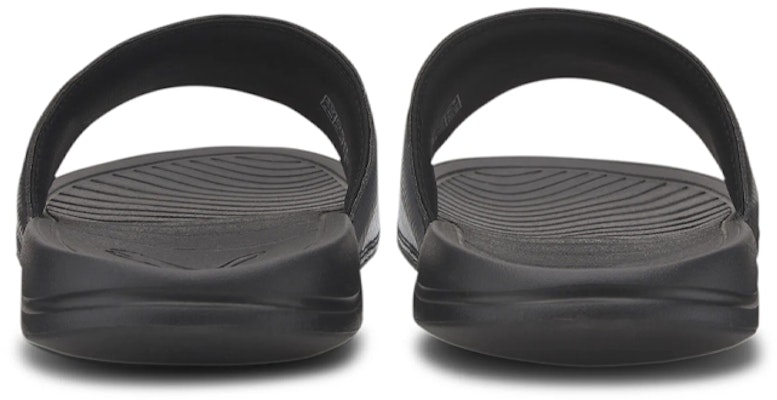 Puma Popcat 20 黑色拖鞋 Shop Puma Popcat 20 黑色拖鞋