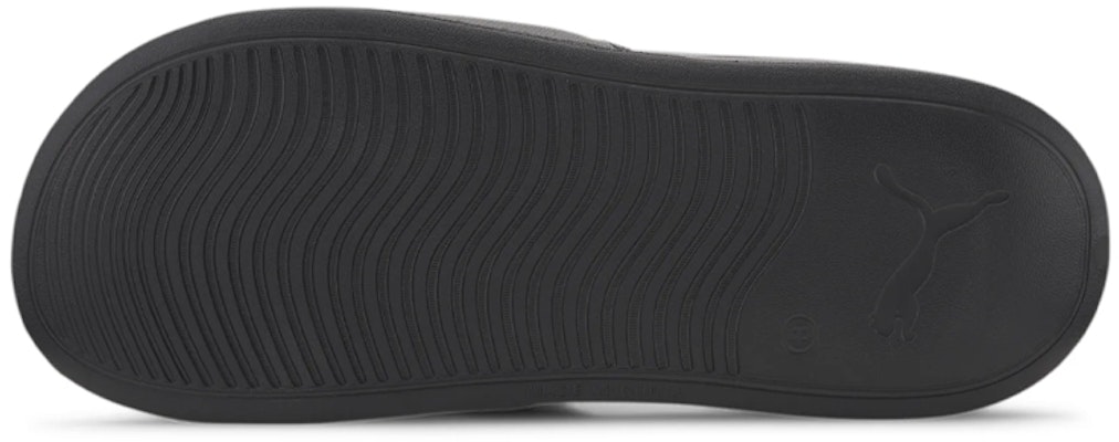 Puma Popcat 20 黑色拖鞋 Purchase Puma Popcat 20 黑色拖鞋
