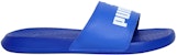 Puma Popcat Selipar 'Biru' 360265-04