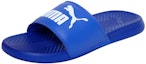 Lookbook Puma Popcat Selipar 'Biru' 360265-04