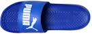 Puma Popcat Selipar 'Biru' 360265-04