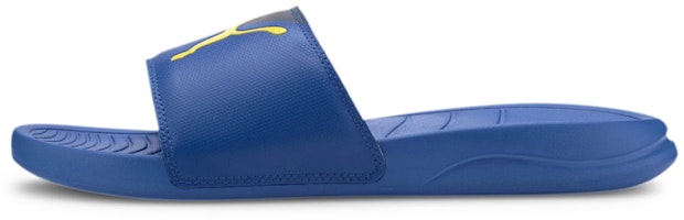 Puma Popcat Slides 'Blue' 372628-02 Puma Popcat Slides 'Blue' 372628-02