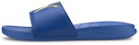Puma Popcat 'Biru' Selipar 372628-02