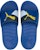 Puma Popcat 'Biru' Selipar 372628-02