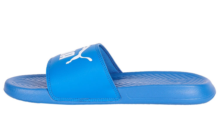 Puma Popcat Slides 'Blue Shower' 360265-27