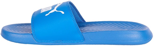 Puma Popcat Slides 'Blue Shower' 360265-27 Puma Popcat Slides 'Blue Shower' 360265-27
