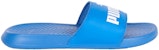 Puma Popcat Selipar 'Mandi Biru' 360265-27