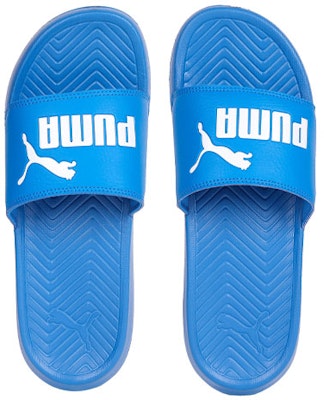 Puma Popcat Slides 'Blue Shower' 360265-27 Lookbook Puma Popcat Slides 'Blue Shower' 360265-27