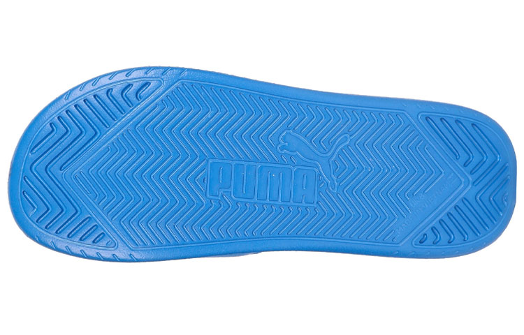 Purchase 푸마 팝캣 슬라이드 '블루 샤워' (Puma 팝캣 슬라이드 '블루 샤워') 360265-27