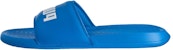 Puma Popcat Selipar 'Biru Putih' 360265-07
