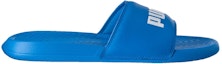 Order Puma Popcat Selipar 'Biru Putih' 360265-07