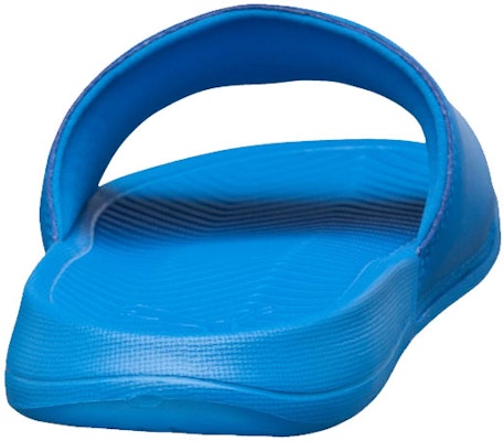 Puma Popcat Slides 'Blue White' 360265-07 Purchase Puma Popcat Slides 'Blue White' 360265-07