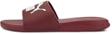 Puma Popcat Selipar 'Merah Bata' 372279-11