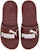 Puma Popcat Selipar 'Merah Bata' 372279-11