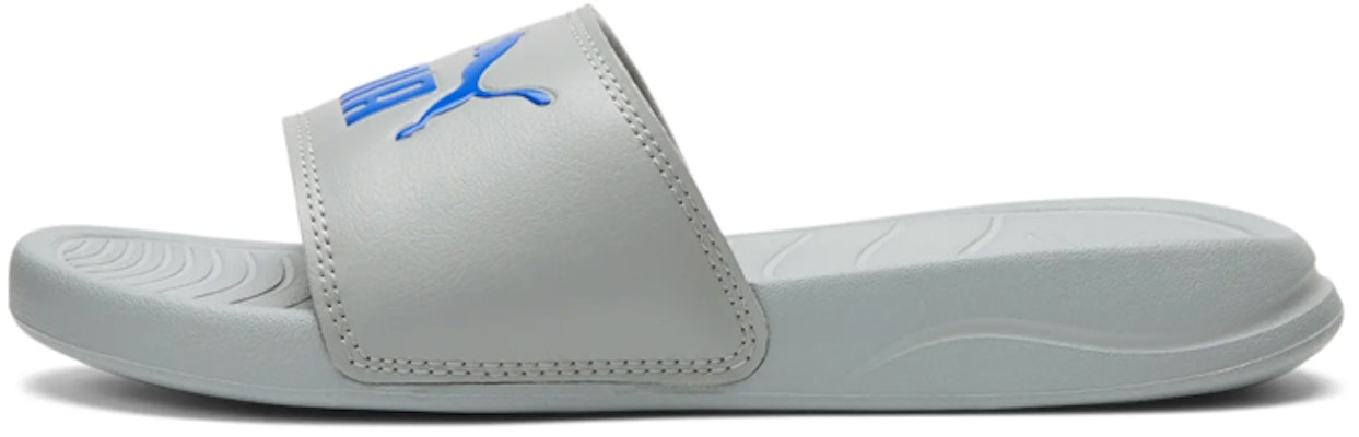 Puma Popcat Slides 'Youth Grey' 372017-06 Buy Puma Popcat Slides 'Youth Grey' 372017-06