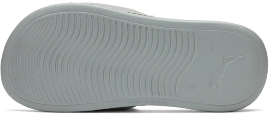 Puma Popcat Slides 'Youth Grey' 372017-06 Purchase Puma Popcat Slides 'Youth Grey' 372017-06