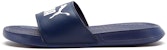 Puma Popcat Selipar Biru 360265-23