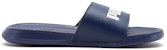 Puma Popcat Selipar Biru 360265-23