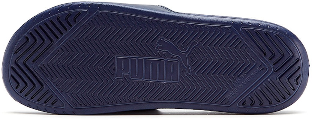 Puma Popcat Slipper Blue 360265-23 Purchase Puma Popcat Slipper Blue 360265-23