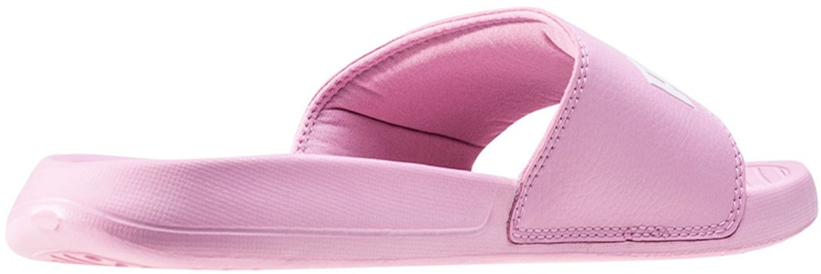 Puma Popcat Unisex Slides Pink 360265-16 Lookbook Puma Popcat Unisex Slides Pink 360265-16