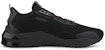 Puma Porsche Design Kasut Latihan Hitam Low Tops 339964-04