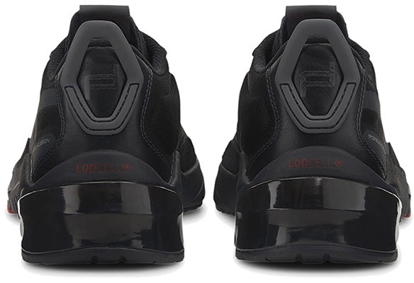 Puma Porsche Design Black Low Tops Training Shoe 339964-04 Shop Puma Porsche Design Black Low Tops Training Shoe 339964-04