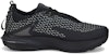 Puma Porsche Design 'Kasual Hitam Rendah' 307279-01