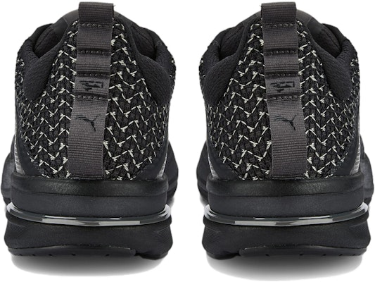 Puma Porsche Design 'Casual Black Low Top' 307279-01 Shop Puma Porsche Design 'Casual Black Low Top' 307279-01