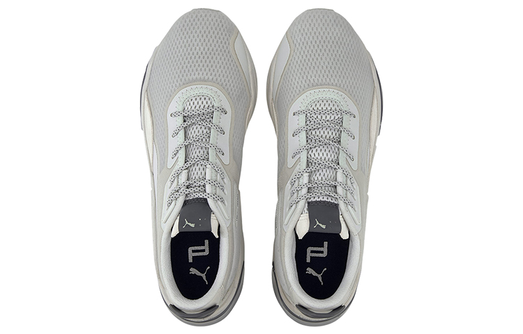 Lookbook Puma Porsche Design ''Kaki Gris Noir'' 339964-05