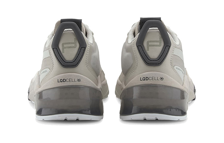 Shop Puma Porsche Design ''Kaki Gris Noir'' 339964-05