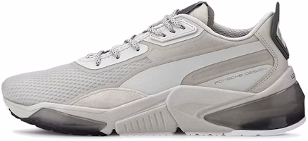 Puma Porsche Design 'Khaki Gray Black' 339964-05 Puma Porsche Design 'Khaki Gray Black' 339964-05
