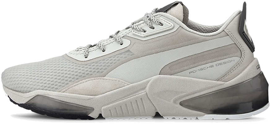 Puma Porsche Design 'Khaki Gray Black' 339964-05 Buy Puma Porsche Design 'Khaki Gray Black' 339964-05