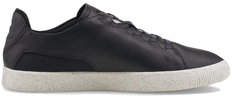 Puma Porsche Design Court DLX S 'Negro' 307023-01 Order Puma Porsche Design Court DLX S 'Negro' 307023-01