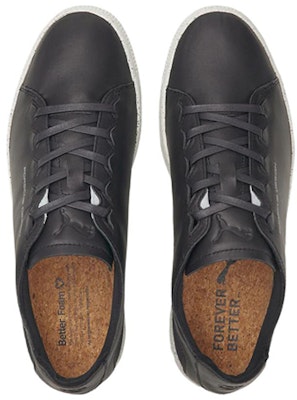 Puma Porsche Design Court DLX S 'Negro' 307023-01 Lookbook Puma Porsche Design Court DLX S 'Negro' 307023-01