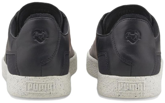 Puma Porsche Design Court DLX S 'Negro' 307023-01 Shop Puma Porsche Design Court DLX S 'Negro' 307023-01