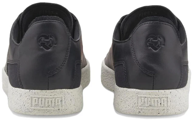 Puma Porsche Design Court DLX S 'Negro' 307023-01 Shop Puma Porsche Design Court DLX S 'Negro' 307023-01