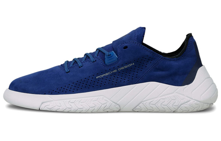 Buy Puma Porsche Design Crossdriver ''Blu Bianco''. 306690-01