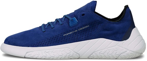 Puma Porsche Design Crossdriver 'Blue White' 306690-01 Puma Porsche Design Crossdriver 'Blue White' 306690-01