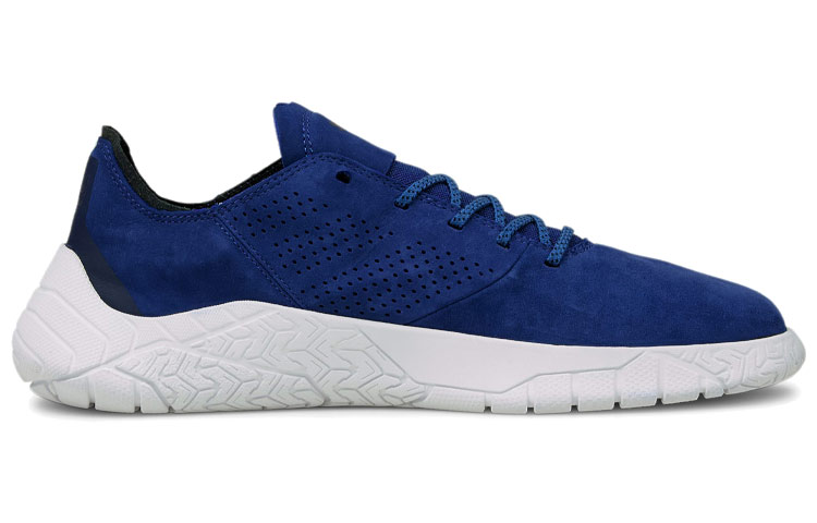 Order Puma Porsche Design Crossdriver ''Blu Bianco''. 306690-01