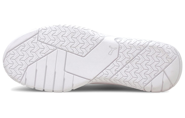 Details for Puma Porsche Design Crossdriver ''Blu Bianco''. 306690-01