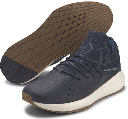 Porsche Design x Puma Evo Cat 2 'Blue' 339820-02 Lookbook Porsche Design x Puma Evo Cat 2 'Blue' 339820-02