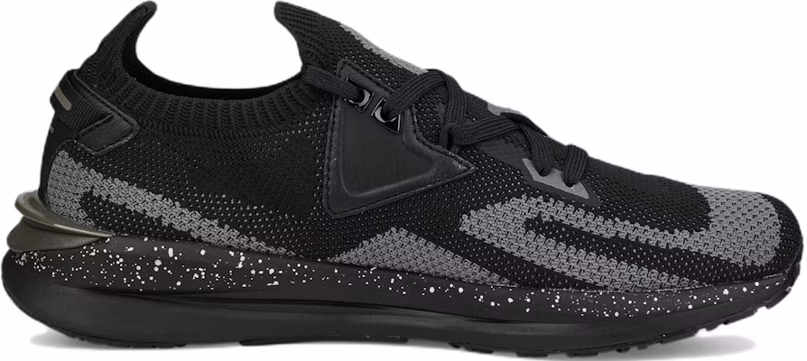 Puma Porsche Design Evoknit Trainer II 'Black Racecar' 307278-01 Order Puma Porsche Design Evoknit Trainer II 'Black Racecar' 307278-01