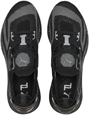 Puma Porsche Design Evoknit Trainer II 'Black Racecar' Sepatu Hitam Balap 307278-01 Shop Puma Porsche Design Evoknit Trainer II 'Black Racecar' Sepatu Hitam Balap 307278-01