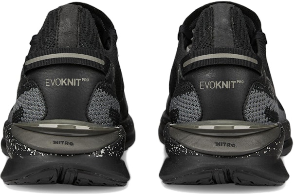 プーマ ポルシェ Evoknit トレーナー II "ブラックレーサー" 307278-01 Purchase プーマ ポルシェ Evoknit トレーナー II "ブラックレーサー" 307278-01