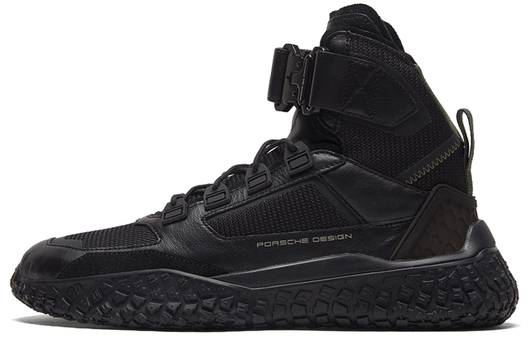 Puma Porsche Design High Octn 306516-02